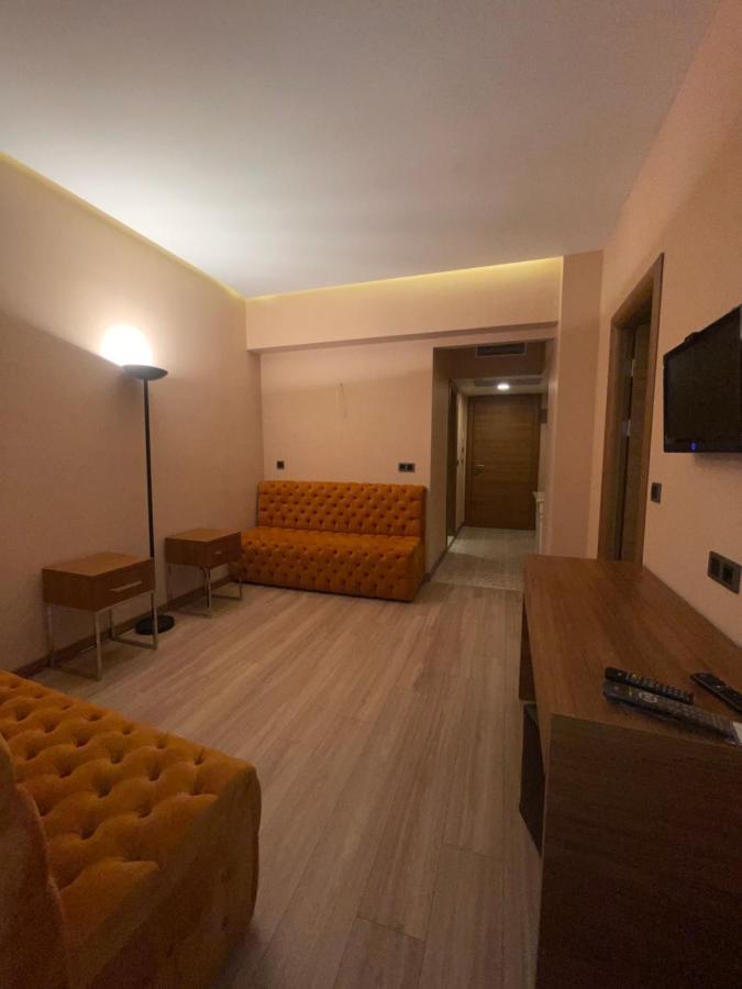 Classes Hotel Airport Isztambul Kültér fotó
