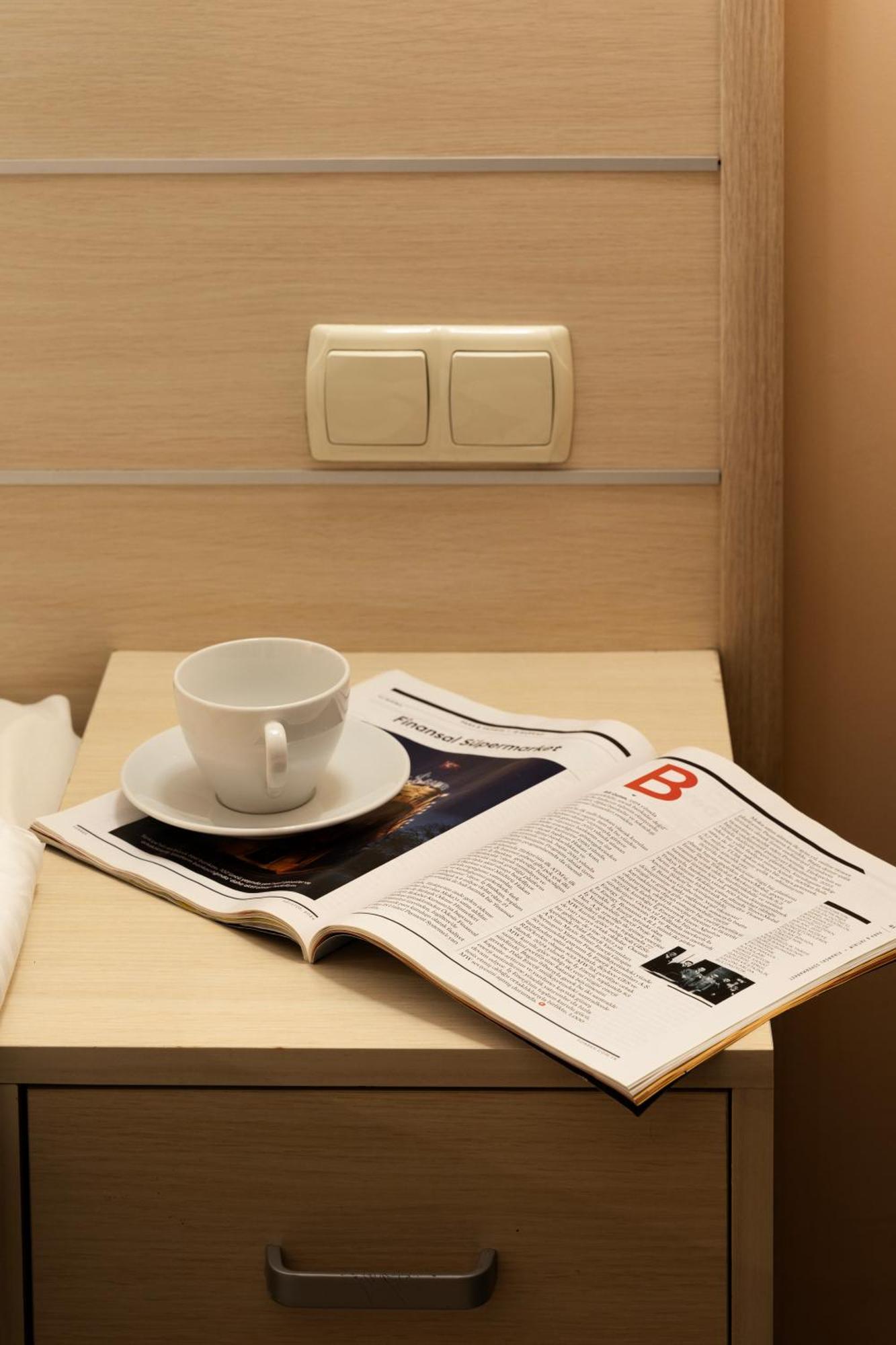 Classes Hotel Airport Isztambul Kültér fotó